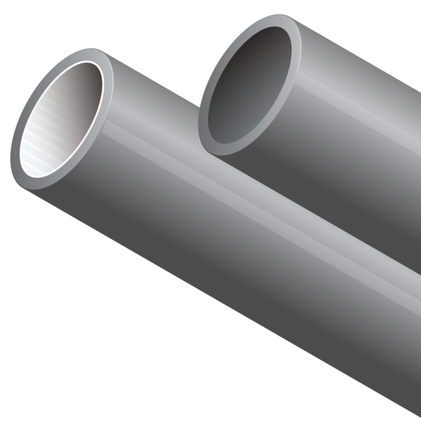 Our most popular HDPE duct, Smoothwall is available with an optional SILICORE® ULF permanently lubricated lining in sizes 2"-6". Multiple wall thicknesses are available based on the application.
