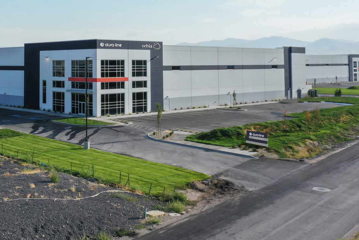 Orbia’s Connectivity Solutions Business, Dura-Line, Adding Three New Facilities in US and Canada Dura-Line, an Orbia business and leading manufacturer of conduit and accessories for the telecommunications industry, has announced the construction of three new production facilities across the U.S. and Canada. Dura-Line is investing in these facilties to meet growing demand in North America for fiber-optic network infrastructure.
