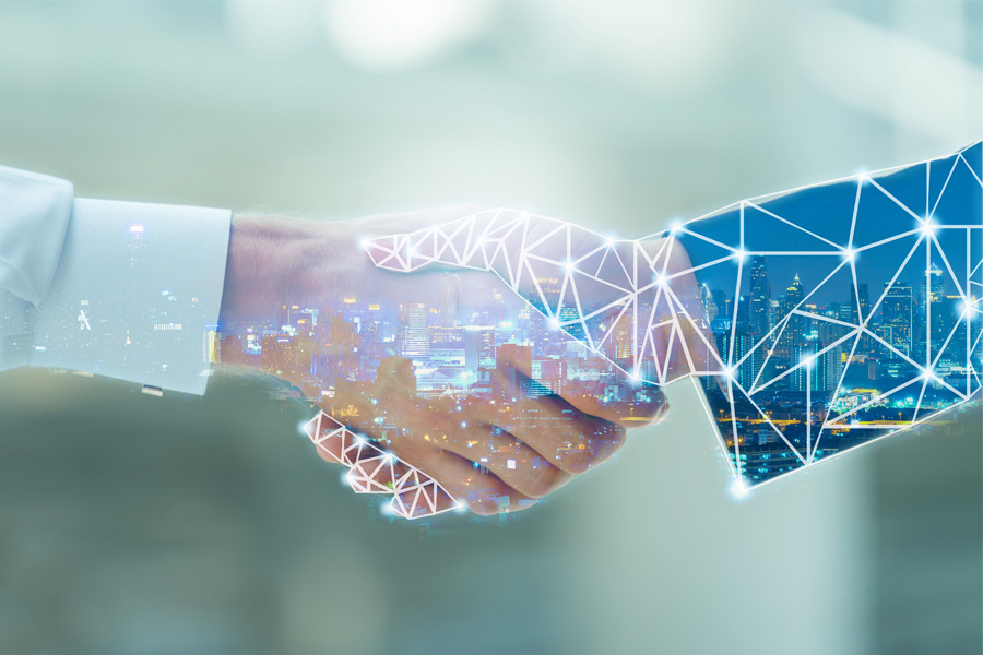 Join the strongest team in networking with a partnership with Dura-Line