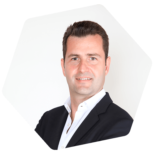 Murat Hacisalihzade Murat Hacisalihzade